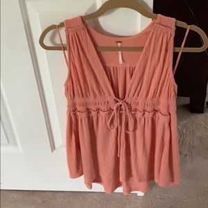 Free people tank
